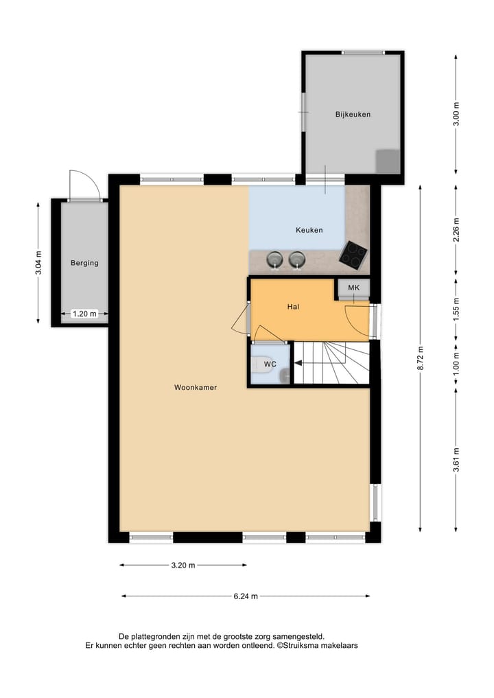 Foto 39 van Stationsweg 13