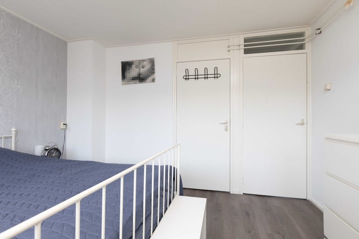 Foto 25 van Marnezijlstraat 25