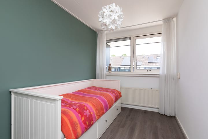 Foto 26 van Marnezijlstraat 25