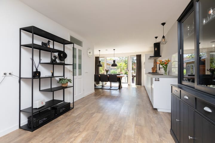 Foto 7 van Zonnedauw 24