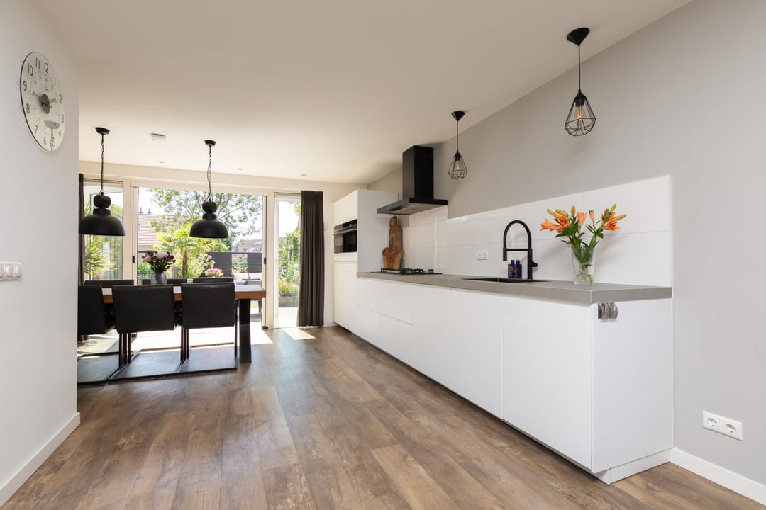 Foto 8 van Zonnedauw 24