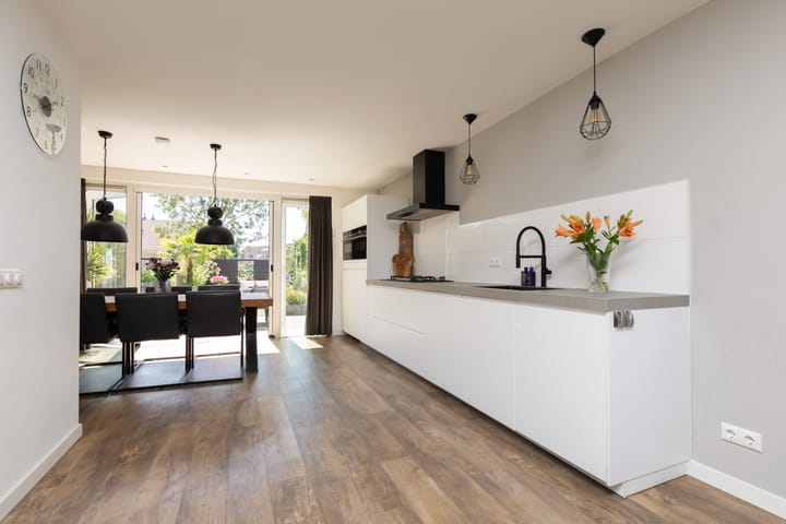 Foto 8 van Zonnedauw 24