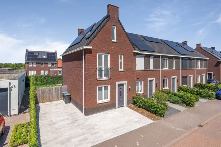 Foto 8 van Prinsessenlaan 35