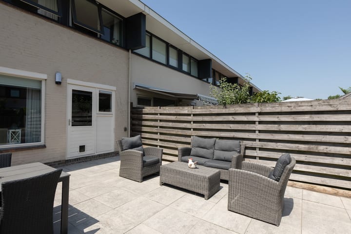 Foto 32 van Marnezijlstraat 25