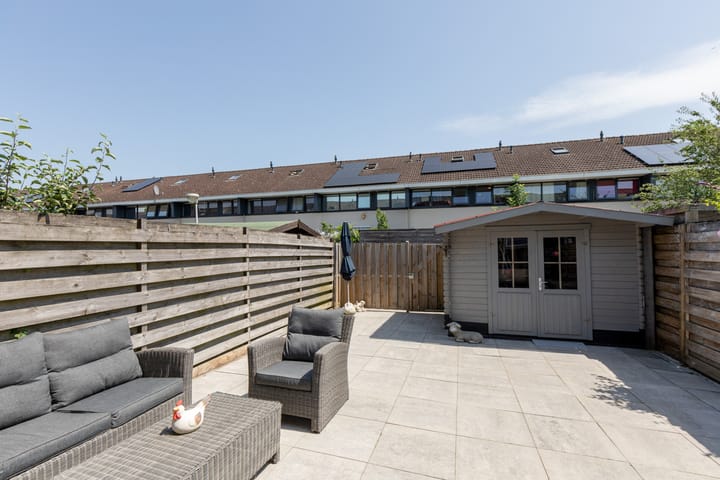 Foto 33 van Marnezijlstraat 25