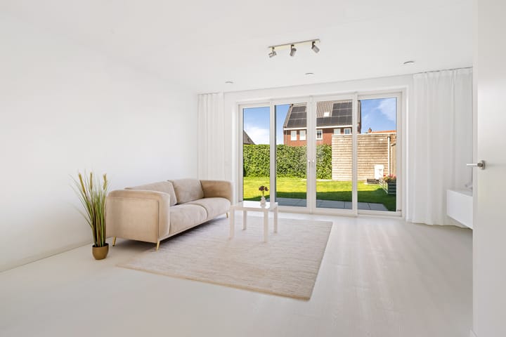 Foto 10 van Prinsessenlaan 35