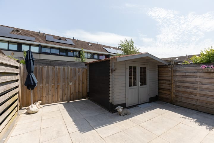 Foto 34 van Marnezijlstraat 25