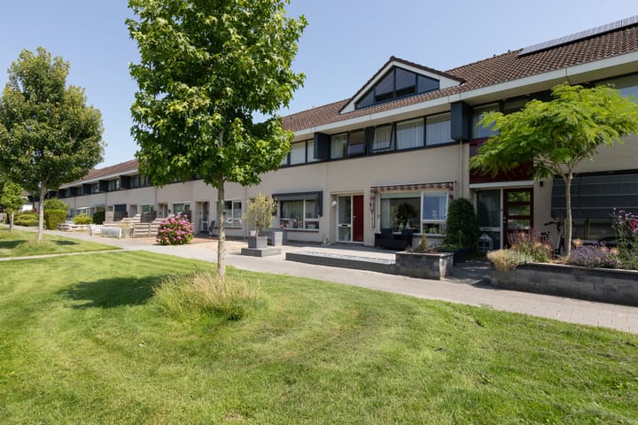 Foto 35 van Marnezijlstraat 25