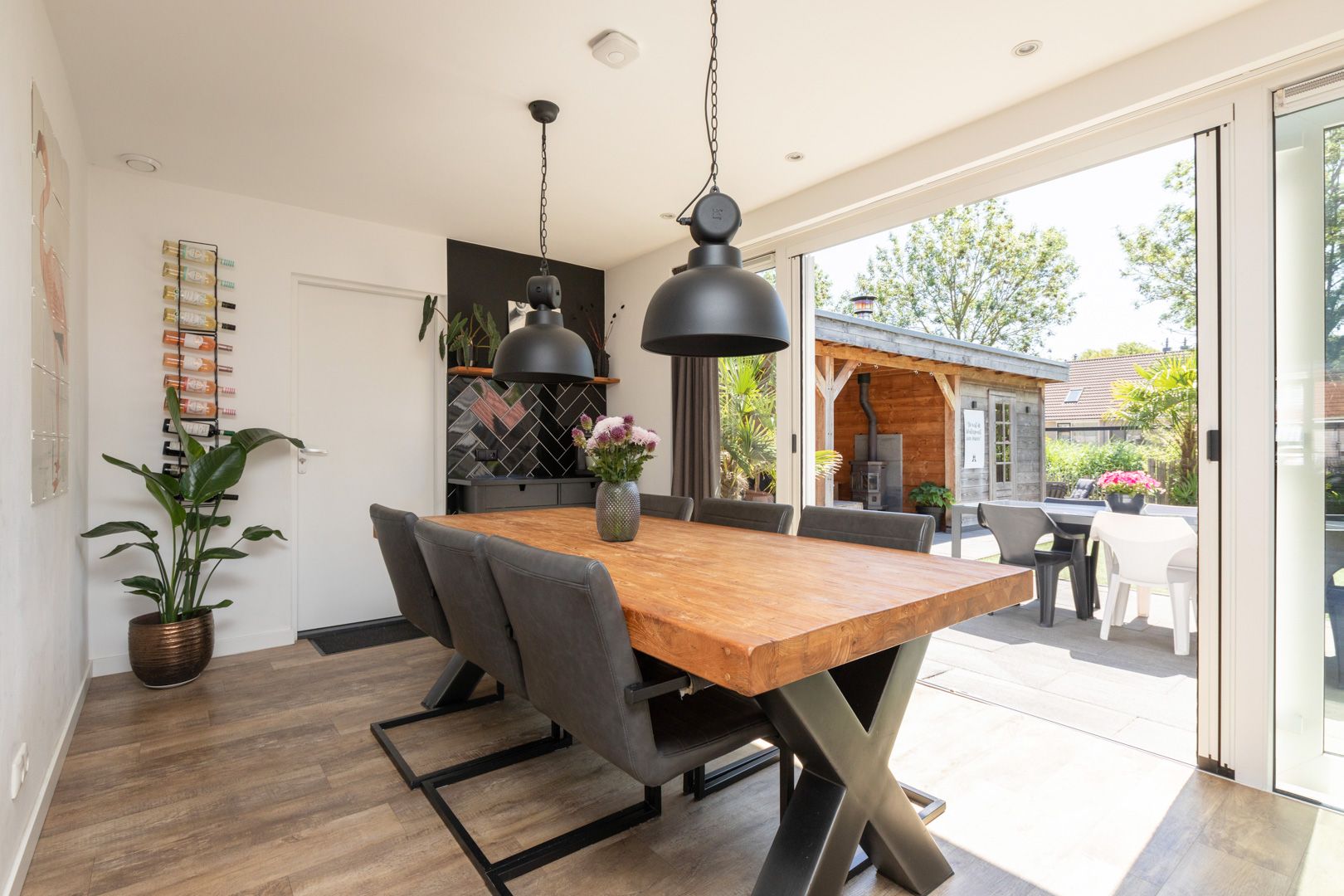 Foto 12 van Zonnedauw 24