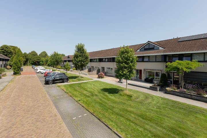 Foto 36 van Marnezijlstraat 25