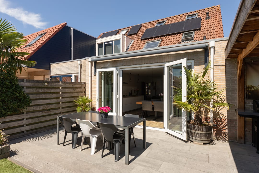 Foto 13 van Zonnedauw 24