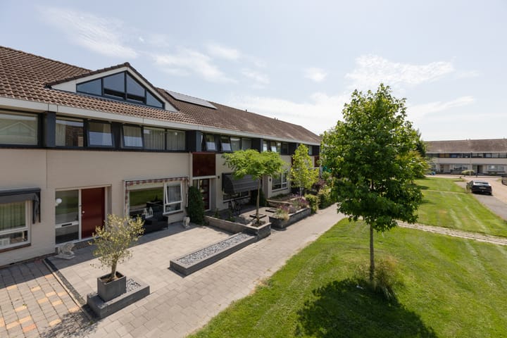 Foto 37 van Marnezijlstraat 25