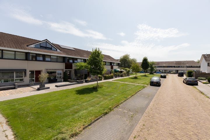 Foto 39 van Marnezijlstraat 25