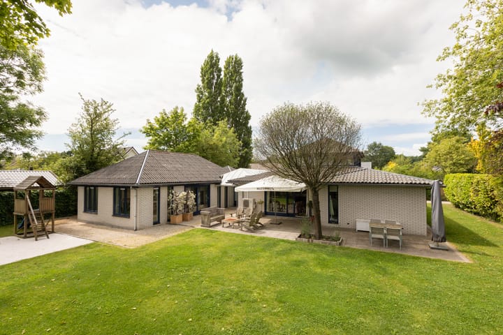 Foto 1 van Scholeksterlaan 70