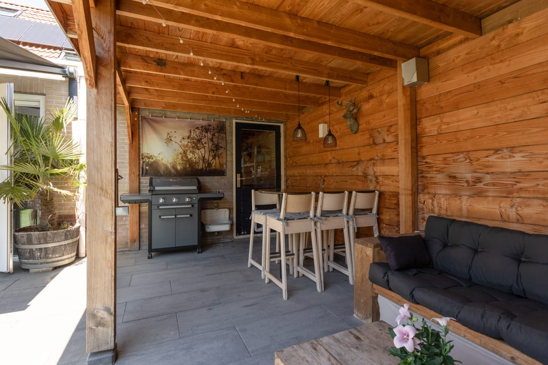 Foto 32 van Zonnedauw 24