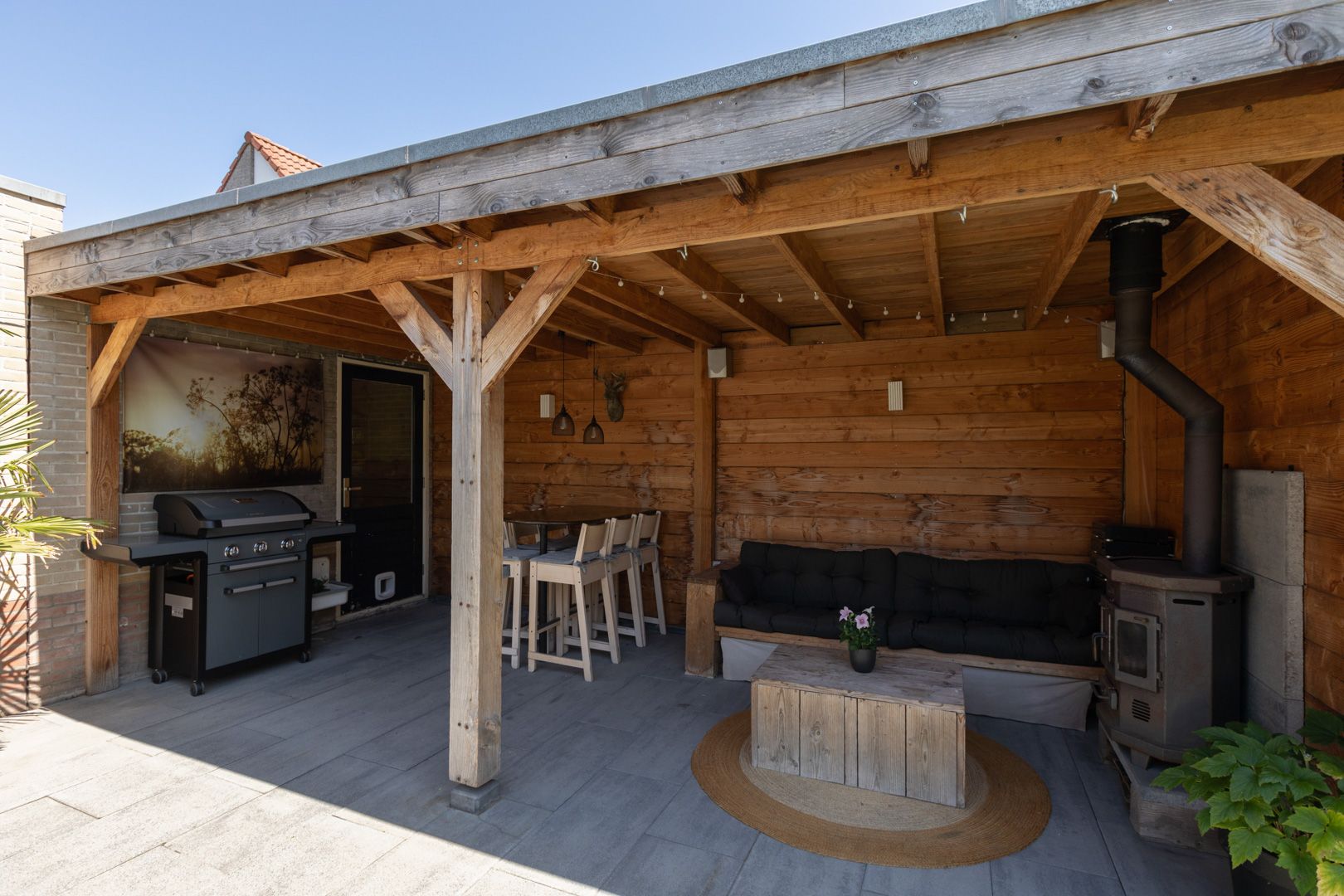 Foto 33 van Zonnedauw 24