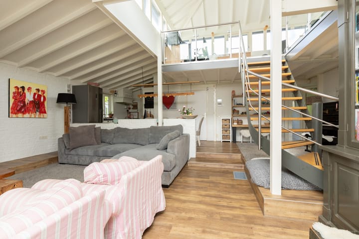 Foto 6 van Scholeksterlaan 70