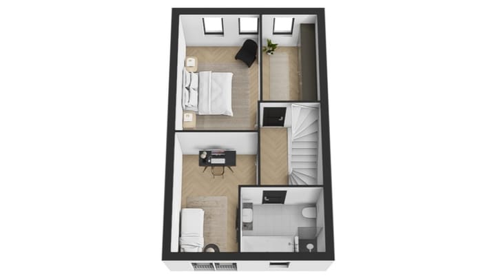 Foto 33 van Prinsessenlaan 35