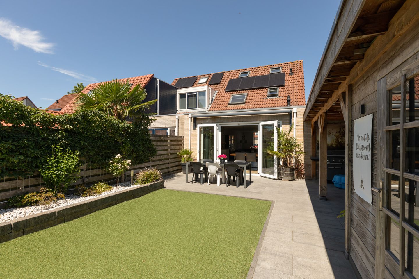 Foto 34 van Zonnedauw 24