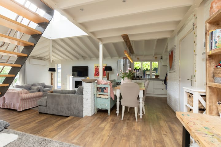 Foto 10 van Scholeksterlaan 70