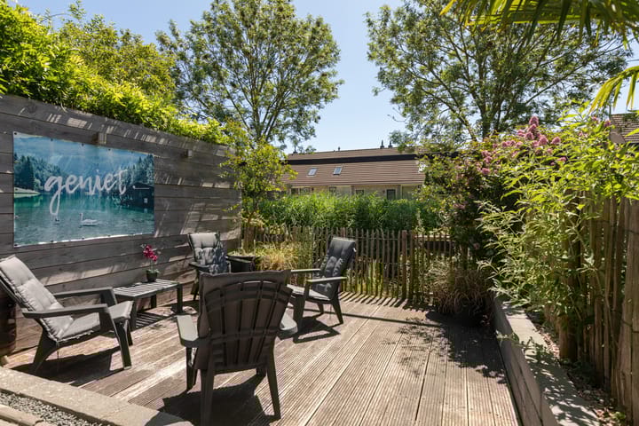 Foto 38 van Zonnedauw 24