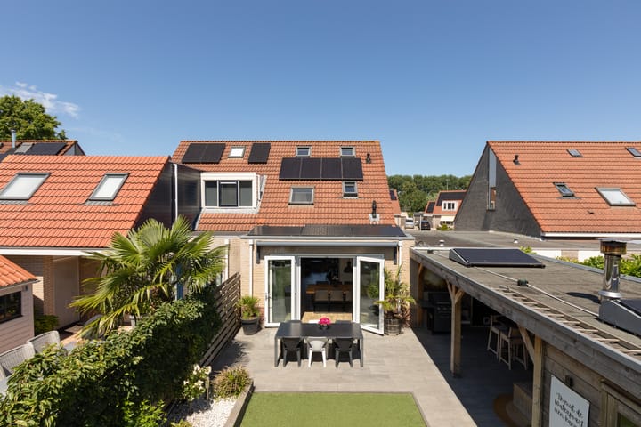 Foto 40 van Zonnedauw 24