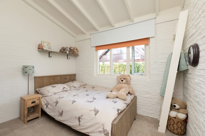 Foto 19 van Scholeksterlaan 70