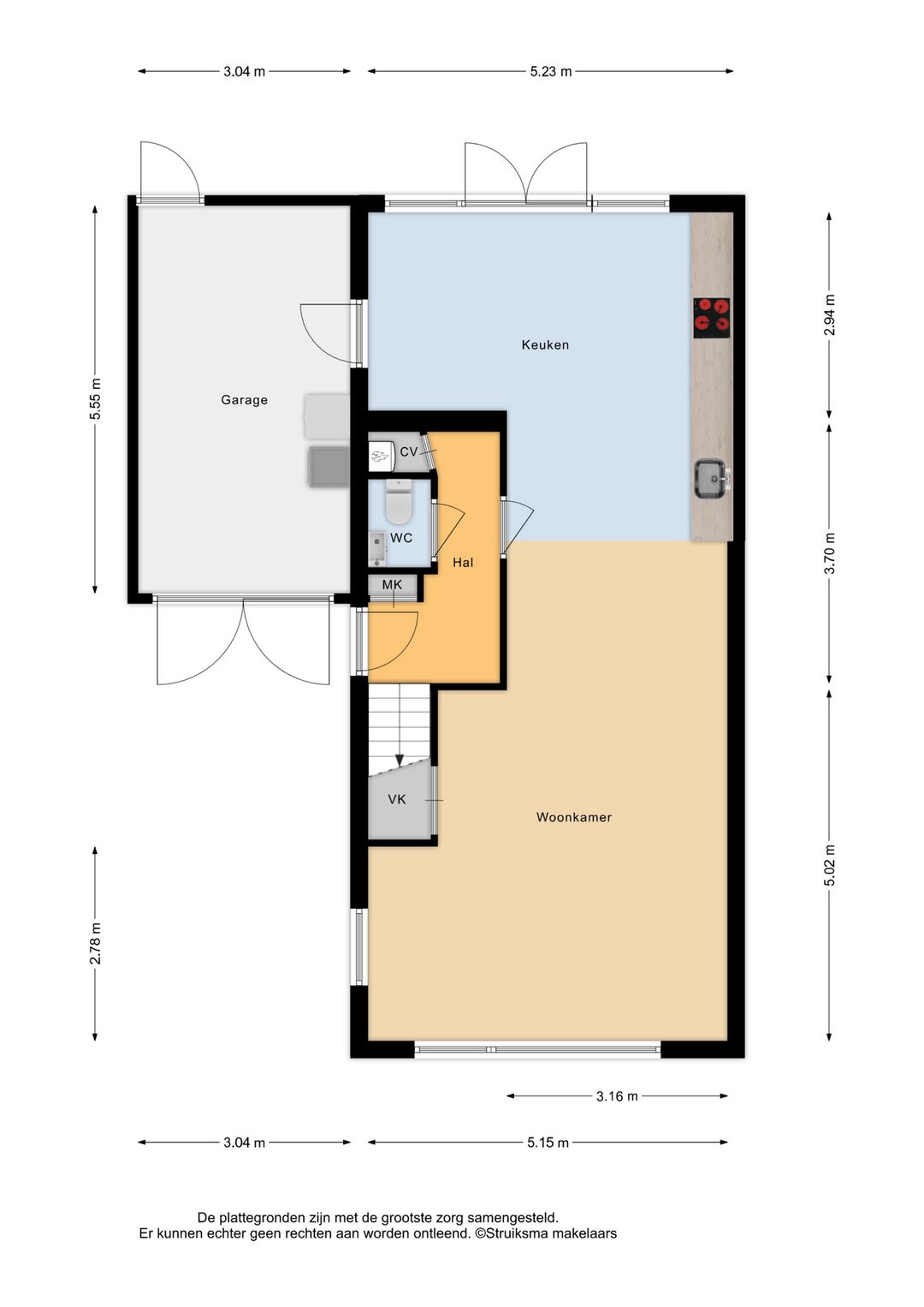 Foto 46 van Zonnedauw 24