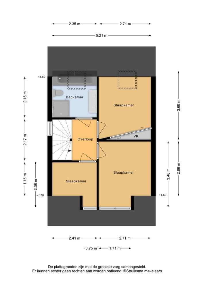 Foto 47 van Zonnedauw 24