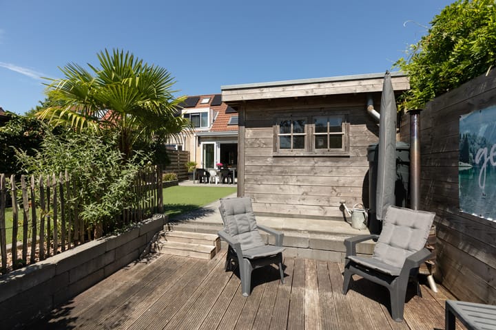 Foto 39 van Zonnedauw 24