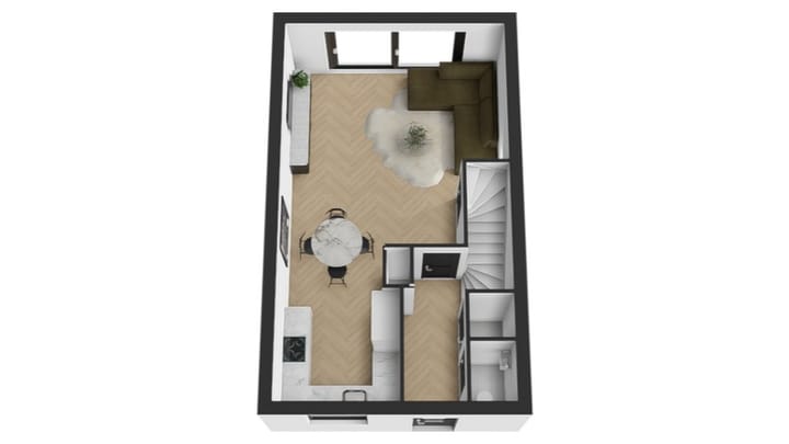 Foto 46 van Prinsessenlaan 35