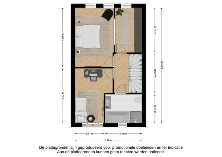 Foto 49 van Prinsessenlaan 35