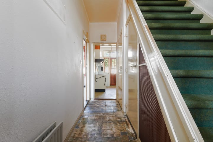 Foto 7 van Burg. Vogelslaan 2