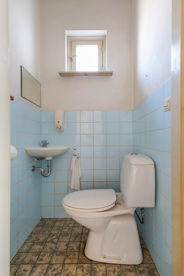 Foto 8 van Burg. Vogelslaan 2