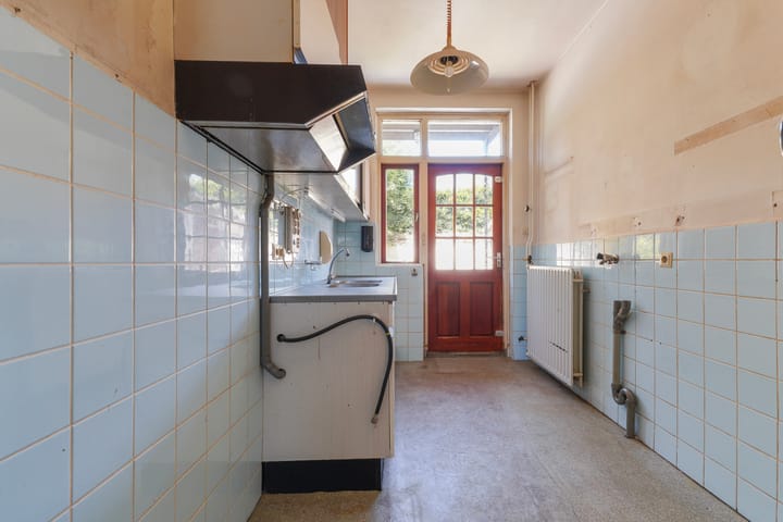 Foto 12 van Burg. Vogelslaan 2