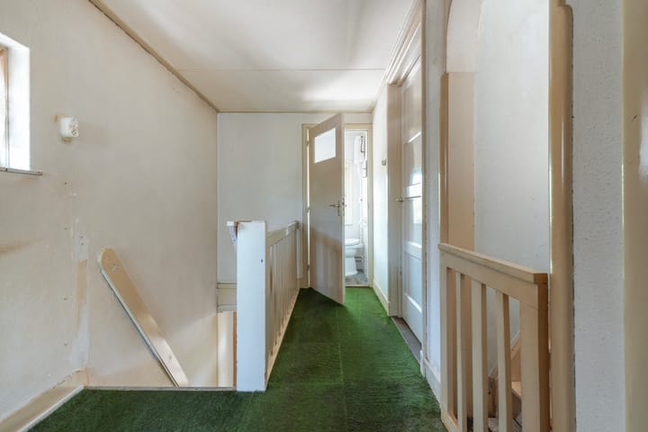 Foto 15 van Burg. Vogelslaan 2