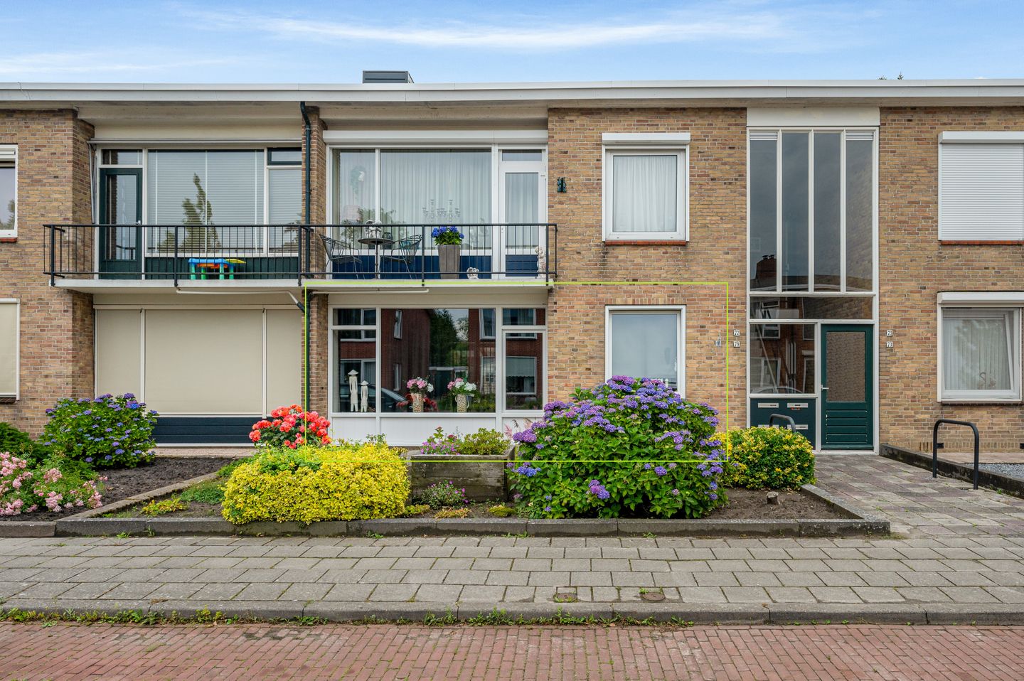 Abel Tasmanstraat 79 main image