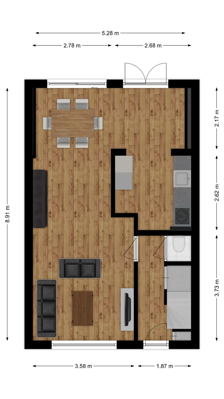 Foto 33 van Duifstraat 41