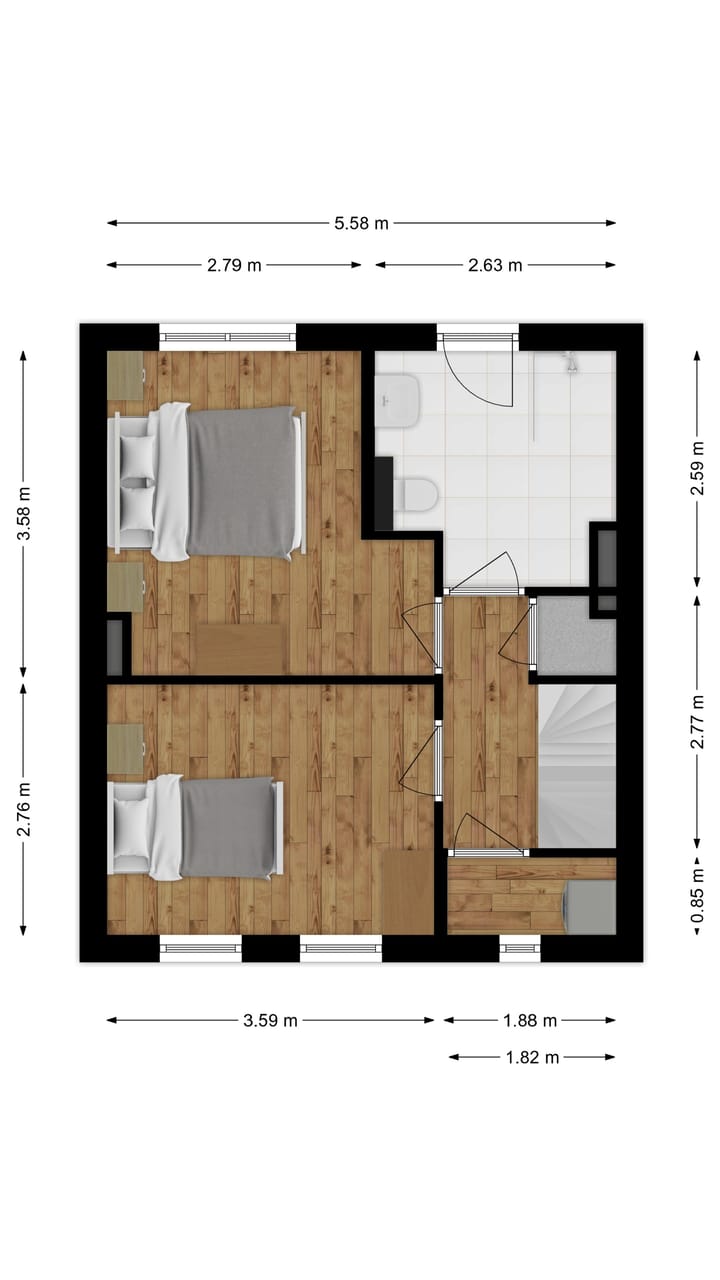 Foto 34 van Duifstraat 41