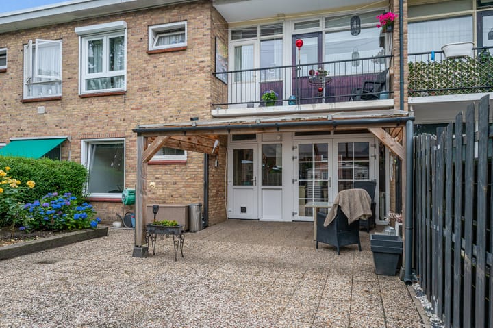 Foto 3 van Abel Tasmanstraat 79