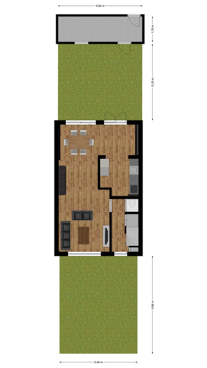 Foto 35 van Duifstraat 41