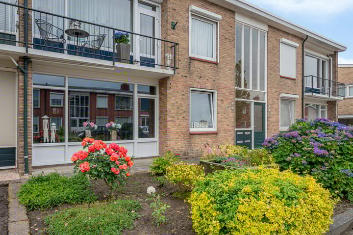 Foto 5 van Abel Tasmanstraat 79