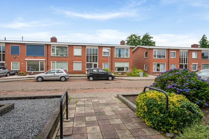 Foto 6 van Abel Tasmanstraat 79