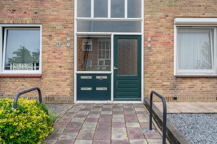 Foto 7 van Abel Tasmanstraat 79