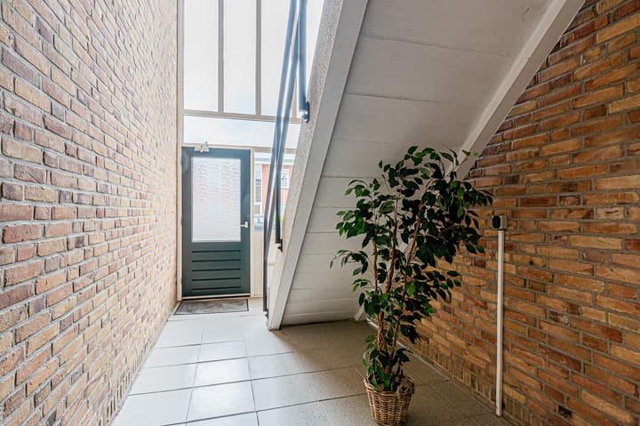 Foto 8 van Abel Tasmanstraat 79