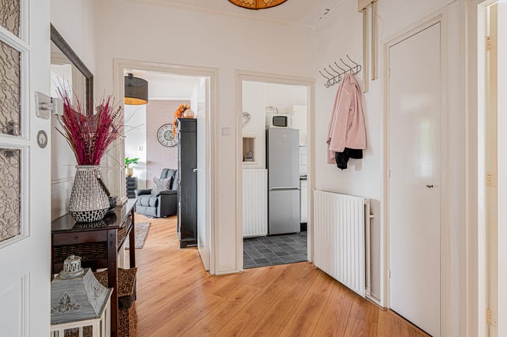 Foto 10 van Abel Tasmanstraat 79