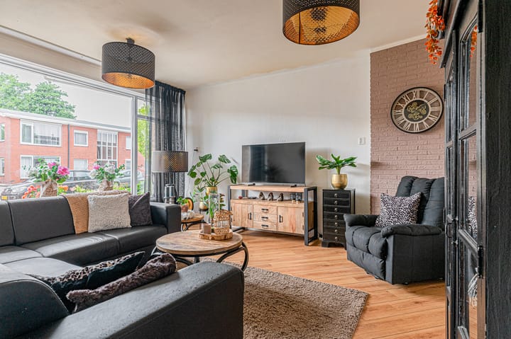 Foto 11 van Abel Tasmanstraat 79