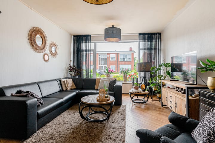 Foto 12 van Abel Tasmanstraat 79