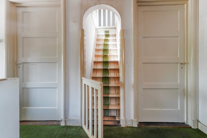 Foto 27 van Burg. Vogelslaan 2