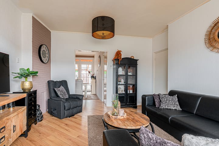 Foto 13 van Abel Tasmanstraat 79